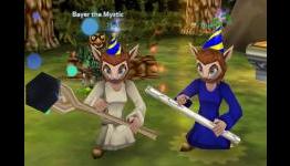 Pocket Legends Premium Areas are all Free, Time to Swoop in