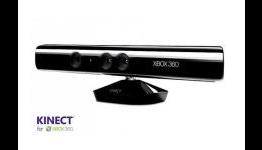Connecting with Kinect via Kinect Fun Labs