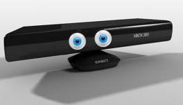 Are We Safe from Prying Eyes with Kinect in our Living Room?