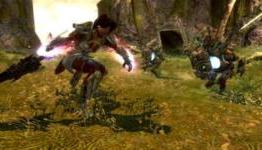 MSXB – Kingdoms of Amalur: Reckoning The Legend of Dead Kel Review