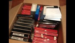 Apple 2 Source Code For Prince Of Persia (1989) Found