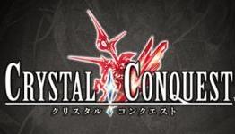 Square Enix announce new game Crystal Conquest