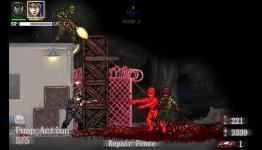 Deadly 30 Review – Gaming Nexus