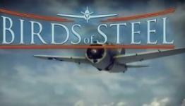 Birds of Steel Review – Vantage