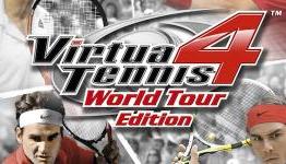 ‘Virtua Tennis 4: World Tour Edition’ Vita Review [Game Rant]
