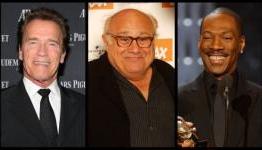 ‘Twins’ Sequel ‘Triplets’ in the Works for Arnold, DeVito…and Eddie Murphy