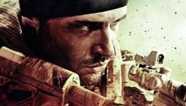 Medal of Honor Warfighter SureFire Interview