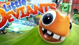 Little Deviants Review | SelectButton