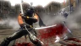 Ninja Gaiden Sigma Plus review – Pocket Gamer