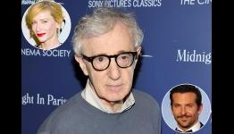 Woody Allen Eyes Cate Blanchett, Bradley Cooper For New Film