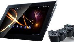 OnLive’s Android Update: PS3 Controller Support Added For Sony Tablet S & More