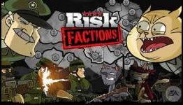GNT: Cracking the Case – Risk: Factions