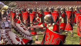 GNT Video Review: Rome Total War
