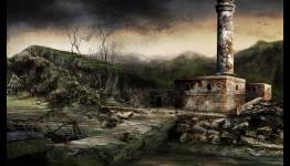 Indie art games are the future… just not the future of games