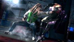 Preview:- Dead or Alive 5 [newbreview.com]