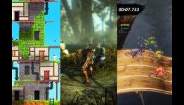 Game Spike – Games To Look Forward To: April Edition