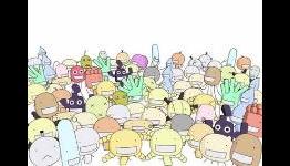“Moyashimon” 2nd Anime Season Gets New Character Designs