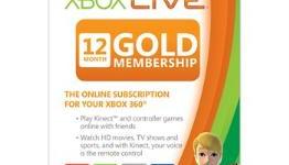 Cheap Xbox LIVE 12 Month Cards: Grab One for $34, Two for $58