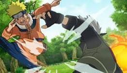 Launch Trailer of Naruto Shippuden Ultimate Ninja Storm Generations