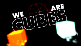 Cubetacular: ‘We Are Cubes’ Now Available On XBLIG