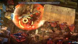 Anomaly Warzone Earth Release Date Announced + Video