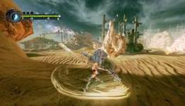 TGH: Blades Of Time Review