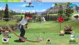 TGH: Everybody’s Golf Review