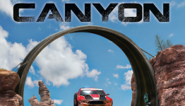 Trackmania 2: Canyon Review (WikiGameGuides)