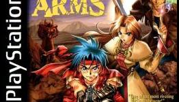 Retro Revisits: Wild Arms