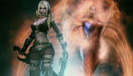 Golden4games: Blades of Time Review