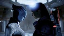 Gaming sex scenes need more skin in the game