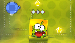 The challenges of bringing triple-A to iOS