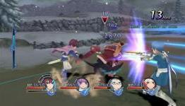 Tales of Graces F Review (Gamerlive.tv)
