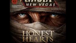 Fallout New Vegas Honest Hearts Review