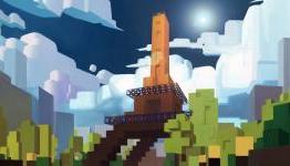 Preview: Brick-Force – Toastervision