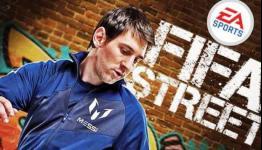 Videogamer: FIFA Street Review