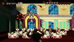 The Gunstringer: El Diablo’s ’Merican Adventure review (OXM)