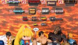 Retro Revolution: Kind of the Streets – Game Revolution