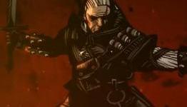 The Witcher 2 Flashback Animation Stylishly Introduces Xbox 360 Players to Geralt of Rivia