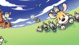 1UP: The Ineffable Charm of Harvest Moon: Back to Nature
