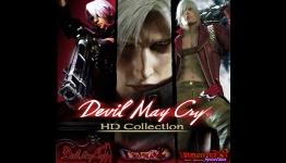 Devil May Cry HD Collection Review