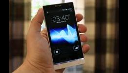 PocketNow – Sony Xperia S Review