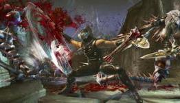 Ninja Gaiden 3 Review [LoadGame]