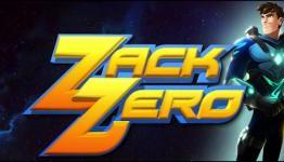 S&S Review: Zack Zero