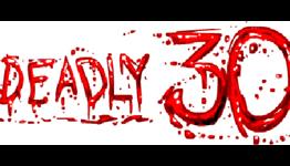 Zombie Shooter Deadly 30 Springs Out Of Darkness