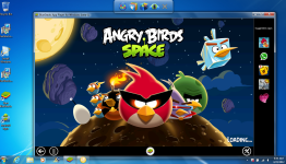 BlueStacks Allows Android Apps On Your PC – Free Beta