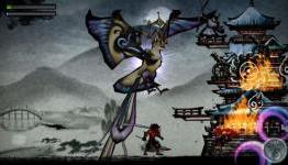 Sumiono Demon Arts PS Vita Review (2D-X)