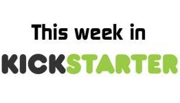 This Week in Kickstarter – March 31, 2012 Edition
