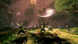 WGTC: Blades Of Time Review