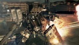 Armored Core 5 Review [GamingUnion.net]